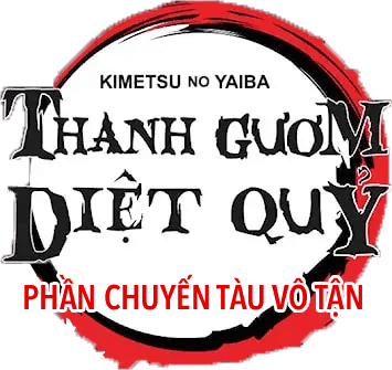 Thanh gươm diệt quỷ: Chương Chuyến tàu vô tận