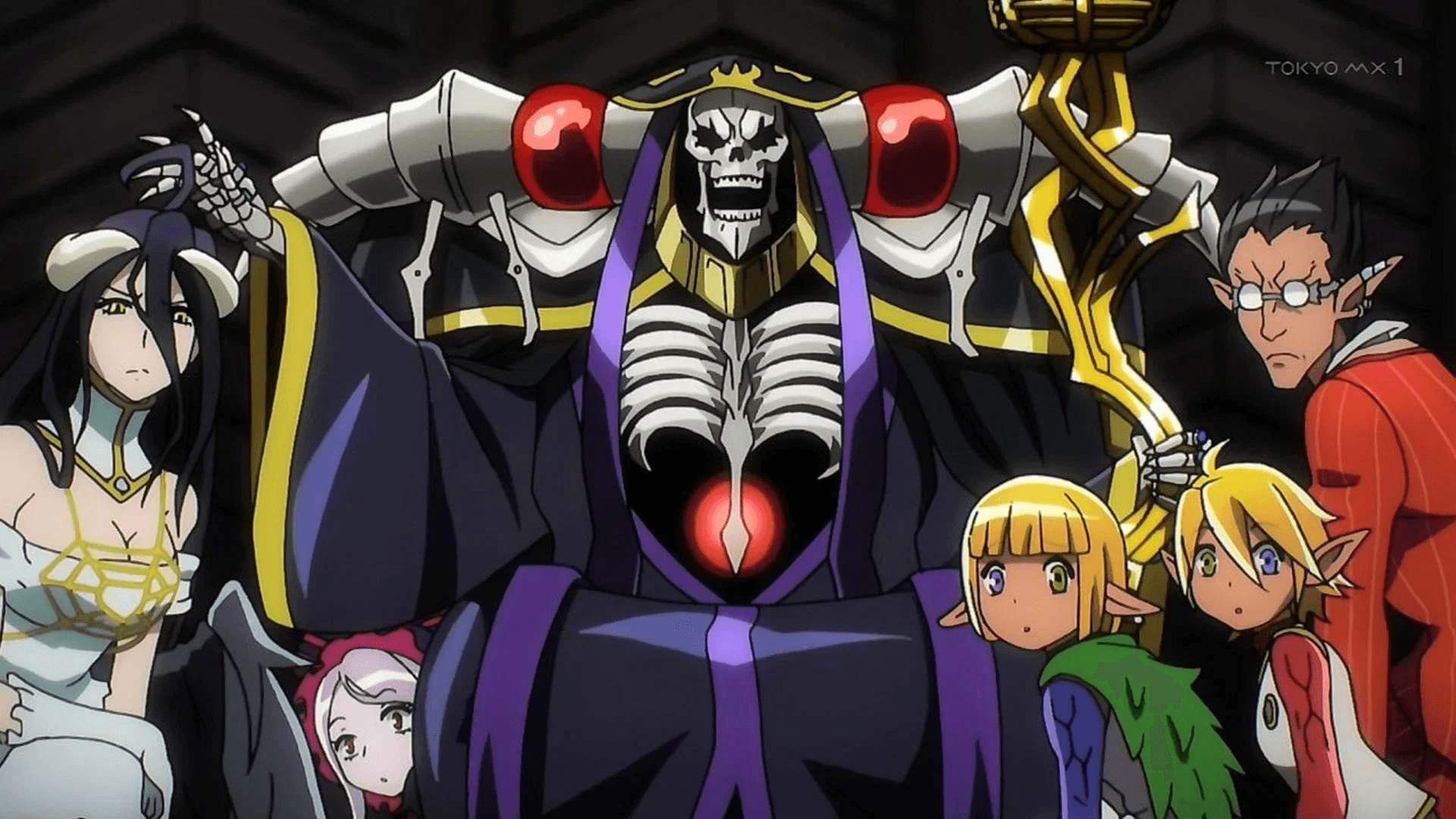 Overlord II