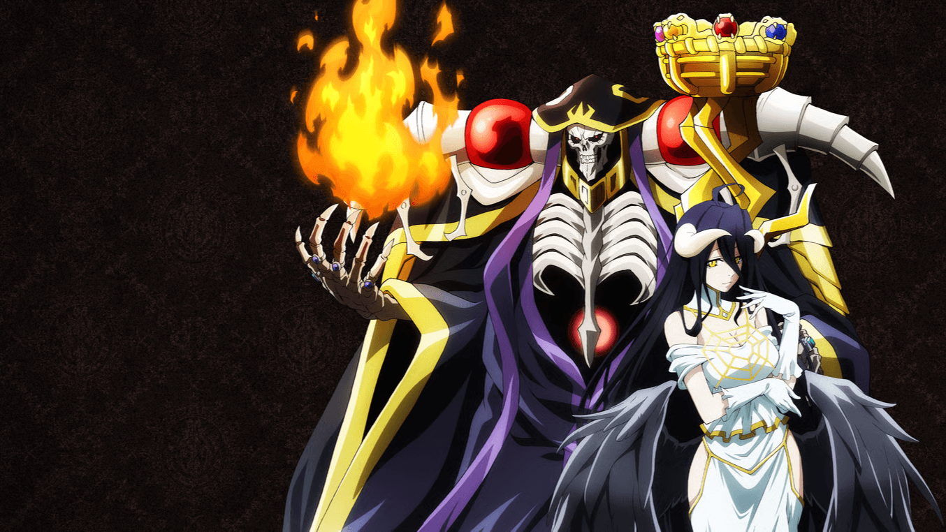 Overlord IV