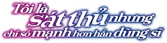 Tôi là sát thủ nhưng chỉ số mạnh hơn hẳn dũng sĩ