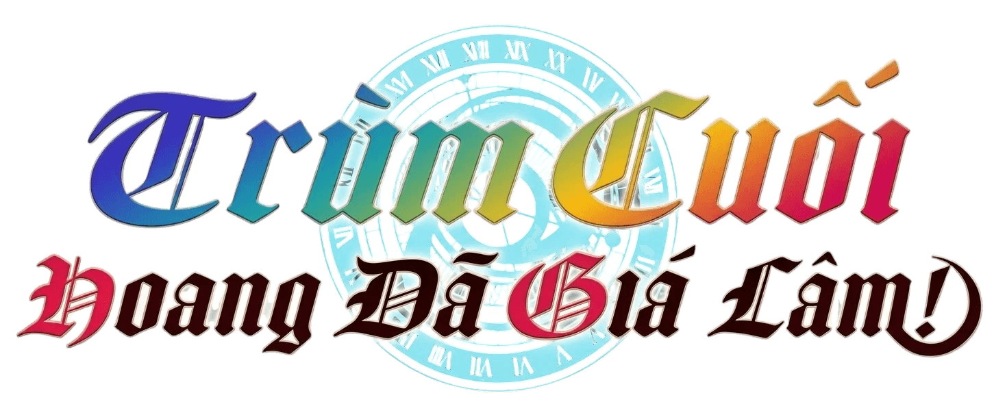 Trùm cuối hoang dã giá lâm!