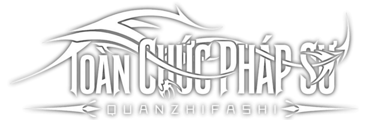Toàn chức pháp sư