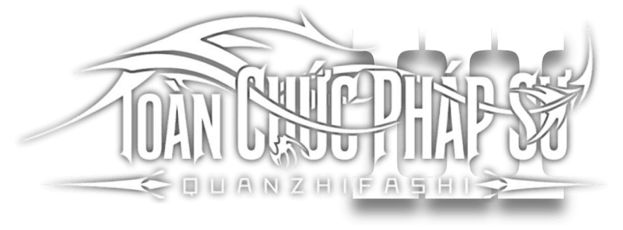 Toàn chức pháp sư mùa 3