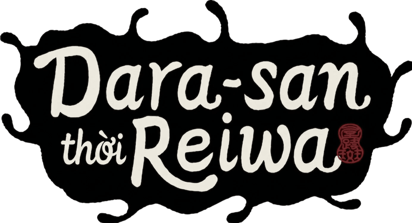 Dara của thời Reiwa