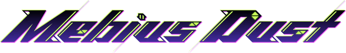 Mebius Dust