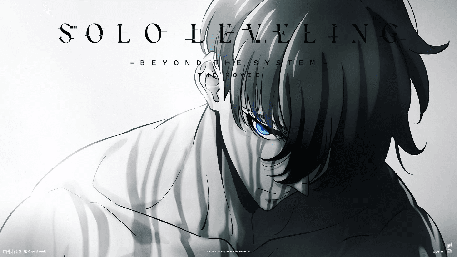 Solo Leveling: Beyond the System