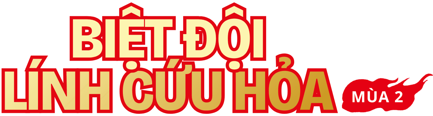 Biệt đội lính cứu hỏa mùa 2