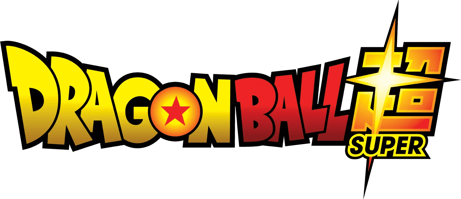 Dragon Ball Super