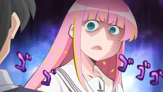 Anime ''Hanaori-san Still Wants to Fight in the Next Life'' được xác nhận lên sóng vào tháng 7 năm 2026!