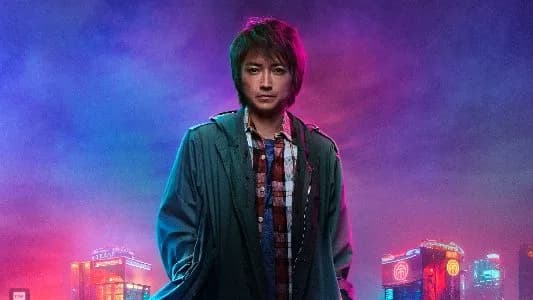 Thương hiệu ''Kaiji'' tái xuất màn ảnh rộng với live-action điện ảnh mới vào đầu năm 2027!