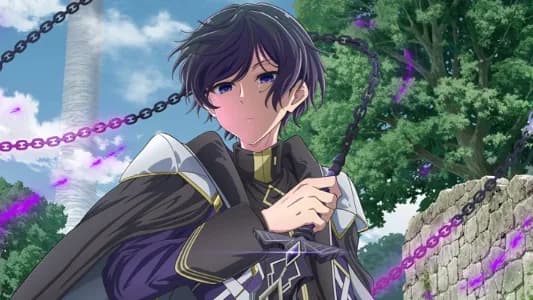 Loạt tiểu thuyết ''The Greatest Magicmaster's Retirement Plan'' - Thiên tài che giấu pháp thuật, lên sóng vào năm 2027!