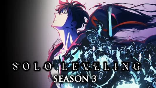 ''Solo Leveling'' mùa 3 dự kiến lên sóng vào năm 2027 hoặc 2028, theo báo cáo chiến lược của D&C Media