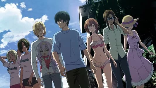 Anime ''Grand Blue'' tung đoạn giới thiệu chính thức cho mùa 3 và chốt lịch phát sóng vào tháng 7 năm 2026