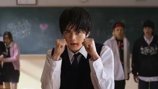 Nền tảng Netflix tung 4 phút đầu tiên của loạt phim live-action ''Viral Hit'' trước thềm ra mắt toàn cầu