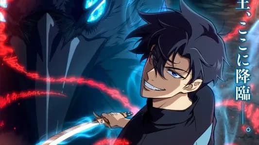 Phim hoạt hình ''Tomb Raider King'' - Vua săn mộ, chuyển thể từ webtoon tung trailer sẽ lên sóng vào tháng 7!