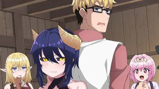 Anime ''Dark Summoner to Dekiteiru'' kể về mục sư và những "ham muốn thể xác" sẽ được lên sóng tháng 10 tới!
