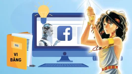 Fanpage sử dụng AI vào manga yêu cầu "lập vi bằng", "báo cáo Meta" một fanpage khác do đăng bài "vu khống" và "xúc phạm" mình!