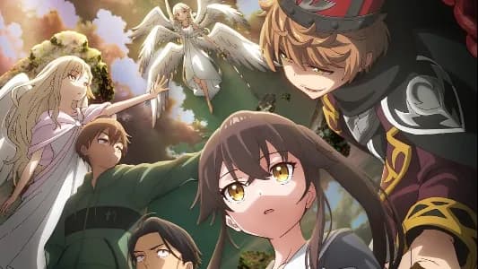 Anime ''Sasaki và P-chan'' đã chính thức quay trở lại với mùa thứ 2, lên sóng vào tháng 10 năm 2026!