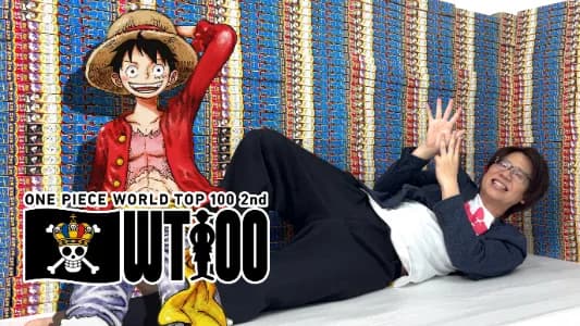 Nam YouTuber gây tranh luận khi mua đến 900 cuốn tạp chí chỉ để bỏ phiếu cho một nhân vật trong ''One Piece''!