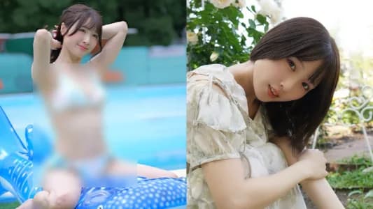 Có thể bạn chưa biết: Nữ thần tượng áo tắm Fujiwara Chino tham gia giới giải trí để kiếm tiền làm răng cho mẹ!