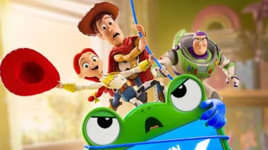 ''Toy Story 5'' bùng nổ doanh thu chiếu sớm, hướng đến việc vượt mặt ''The Super Mario Galaxy Movie'' doanh thu mở màn