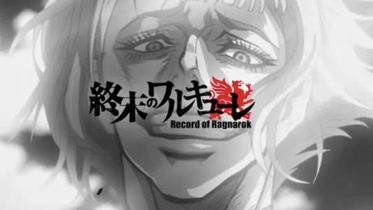 Thương hiệu anime ''Đại chiến người và thần'' (Record of Ragnarok) trở lại với mùa 4