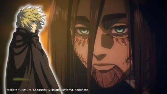 Con trai "cày lại" ''Attack on Titan'', tác giả ''Vinland Saga'' chia sẻ phải trở thành "nhà bình luận" bất đắc dĩ!
