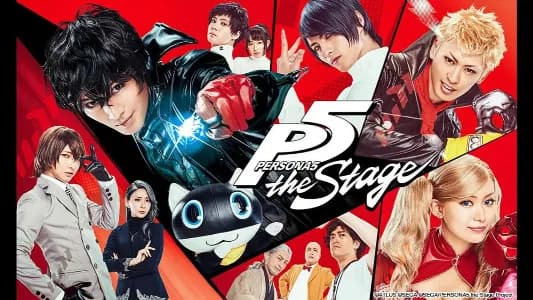 Netflix lên kế hoạch phát triển loạt phim truyền hình live-action chuyển thể từ thương hiệu game ''Persona''