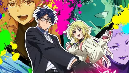 Thương hiệu anime ''Mai mối cho độc sư'' xác nhận chính thức lên sóng mùa 2 vào năm 2027!