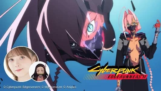 Nhân vật Talia Yang trong ''Cyberpunk: Edgerunners 2'' đang gây bão mạng sẽ do chính seiyuu của Nezuko lồng tiếng!