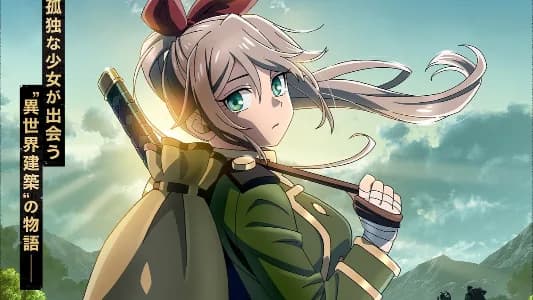 Anime truyền hình ''Soara and the House of Monsters'' với hành trình tìm kiếm lý tưởng, ấn định thời gian ra mắt vào năm 2027