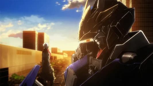 Thương hiệu anime đình đám ''Gundam'' sẽ công bố sê-ri anime hoàn toàn mới vào ngày 23 tháng 7!