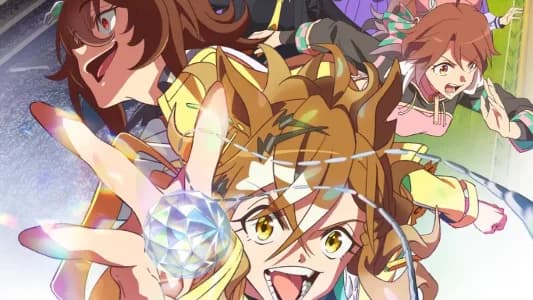 Phim điện ảnh ''Umamusume: Pretty Derby – Khởi Đầu Kỷ Nguyên Mới'' chính thức ấn định lịch khởi chiếu tại Việt Nam vào tháng 8