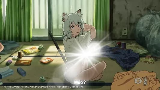 Coi chê bai như một lời khen, lo sợ sẽ đánh mất bản thân ở ngoài đời thực, dàn seiyuu ''Chainsmoker Cat'' chia sẻ