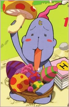 Hikikomori Seijin