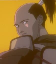 Daisuke Kanamari