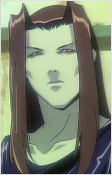 Shou Shinjou