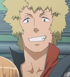 Ryohei Tachibana