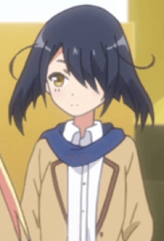 Karin Kiritani