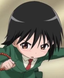 Ran Midou