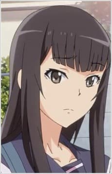 Aki Hiiragi