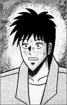 Osamu Nozaki