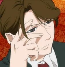 Ryuuji Kuhouin