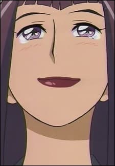 Seki-sensei