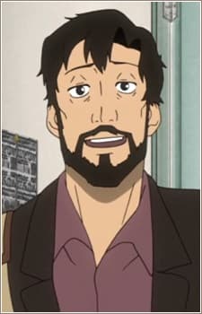 Keisuke Muroto