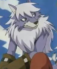 Wolfie