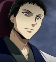 Soubi Nakajima