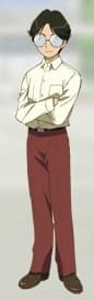 Kouji Tachibana
