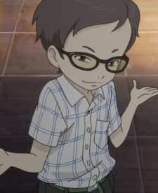 Gabriel Belenbauza Yamada