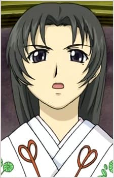 Kurako Hieda